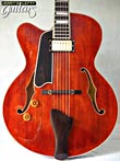 Photo Reference new lefty guitar electric Eastman T146SM Classic