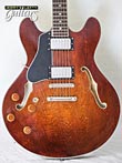 Photo Reference new lefty guitar electric Eastman T386 Classic