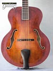 Photo Reference new lefty mandocello Eastman Classic Mandocello