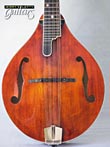 Photo Reference new lefty mandolin Eastman MD805 Classic
