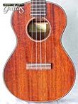 Photo Reference new lefty ukulele Eastman EU3T Tenor Uke