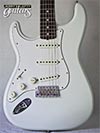 Photo Reference used lefty guitar electric Fender Custom Shop Stratocaster Postmodern 2017 Relic