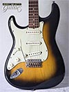 Photo Reference vintage lefty guitar electric Fender Stratocaster 1961 electric vintage left hand guitar