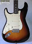 Photo Reference used lefty guitar electric Fender Stratocaster American 62 Reissue