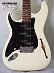 Photo Reference used left hand guitar electric GL Comanche