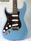 Photo Reference used left hand guitar electric GL Legacy
