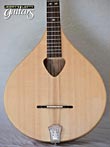 Photo Reference used left hand octave mandolin Gold Tone Bouzouki