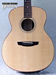 Photo Reference new lefty guitar acoustic Goodall Concert Jumbo Rosewood