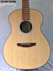 Photo Reference new lefty guitar acoustic Goodall Grand Concert Aloha