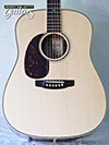 Photo Reference new lefty guitar acoustic Goodall Traditional Dreadnought