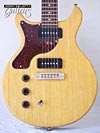 Photo Reference used left hand guitar electric Hamer USA Korina Special