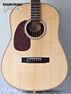 Photo Reference used left hand guitar acoustic Jim Hays Rosewood Slope Shoulder D 12-Fret