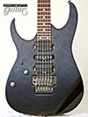 Photo Reference left hand guitar used electric Ibanez RG657PB Prestige Black