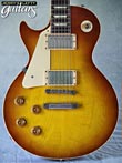 Photo Reference used left hand guitar electric Gibson Custom Shop Les Paul Junior 58 Reissue R8 2013 electric used left hand guitar