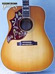 Photo Reference used left hand guitar acoustic Gibson Hummingbird 2009