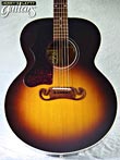 Photo Reference used left hand guitar acoustic Gibson J100Xtra 1994