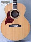 Photo Reference used left hand guitar acoustic Gibson J165 2008