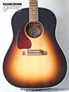 Photo Reference used left hand guitar acoustic Gibson J-45 2017