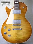 Gibson Les Paul HP Honeyburst 2017 electric used left hand guitar