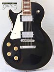 Gibson Les Paul Standard 2001 electric used left hand guitar