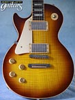 Gibson Les Paul Standard 2008 electric used left hand guitar