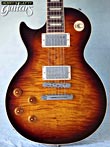Gibson Les Paul Standard 2012 electric used left hand guitar