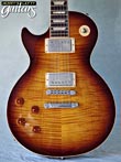 2013 Gibson Les Paul Standard electric used left hand guitar