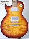 Gibson Les Paul Standard Ice Tea Burst 2012 electric used left hand guitar