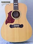 Photo Reference used left hand guitar acoustic Gibson Songwriter Deluxe 12-String 2007