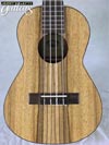 Photo Reference Kala ukulele for lefties model Pacific Walnut Tenor Uke