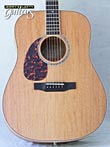 Photo Reference new left hand guitar acoustic Larrivee D-03 Mahogany Special