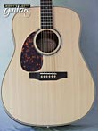Photo Reference used left hand guitar acoustic Larrivee D-40R