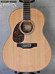 Photo Reference new left hand guitar acoustic Larrivee L-03 12-String