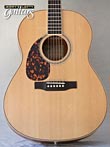 Photo Reference used left hand guitar acoustic Larrivee L-03