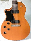 Photo Reference new left hand guitar electric Larrivee RS-2 Amber