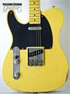 sale left hand guitar new electric medium relic LsL T Bone Custom Vintage Butterscotch