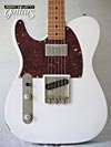 Photo Reference new left hand guitar electric LSL T-Bone One B Vintage Cream