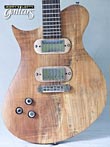 Photo Reference new left hand guitar electric Malinoski Ramrod 244