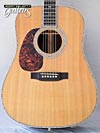 Photo Reference used left hand guitar acoustic Martin D-42 2004