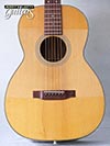 Photo Reference vintage left hand guitar acoustic Martin 00-21 Brazilian 1968