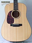 Photo Reference used left hand guitar acoustic Martin D-16GT