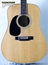 Photo Reference used left hand guitar acoustic Martin D-35 2002