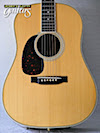 Photo Reference vintage left hand guitar acoustic Martin D-35S Brazilian 1967