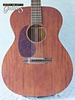 Photo Reference used left hand guitar acoustic Martin OM-15
