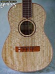 Photo Reference new left-handed ukulele Maui Music Tenor Mango