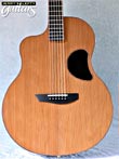 Photo Reference used left hand guitar acoustic McPherson 4.0 XPL