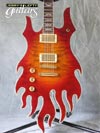 Photo Reference new left hand guitar electric Minarik Inferno