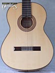Photo Reference used left hand guitar acoustic New World Players Series Classical Nylon String