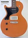 Photo Reference used left hand guitar electric Nik Huber Krautster II Copper 2013