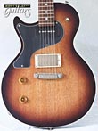 Photo Reference new left hand guitar electric Nik Huber Krautster II 2-Tone Burst